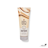 BBW Warm Vanilla Sugar Moisturizing Body Wash